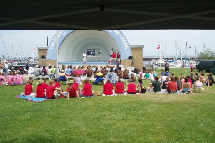 Bay Jammer 2006