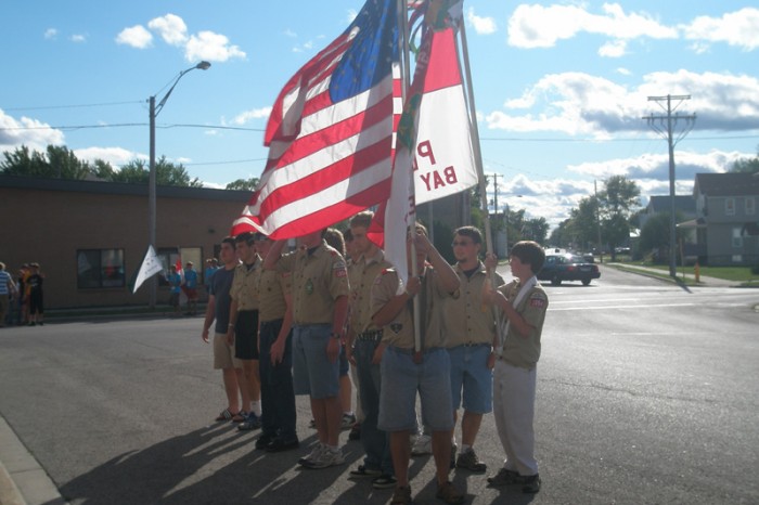 Bay Jammer 2007