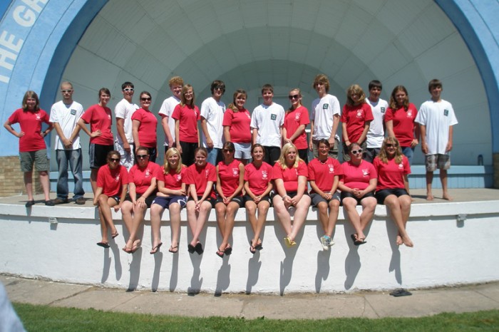 Bay Jammer 2009